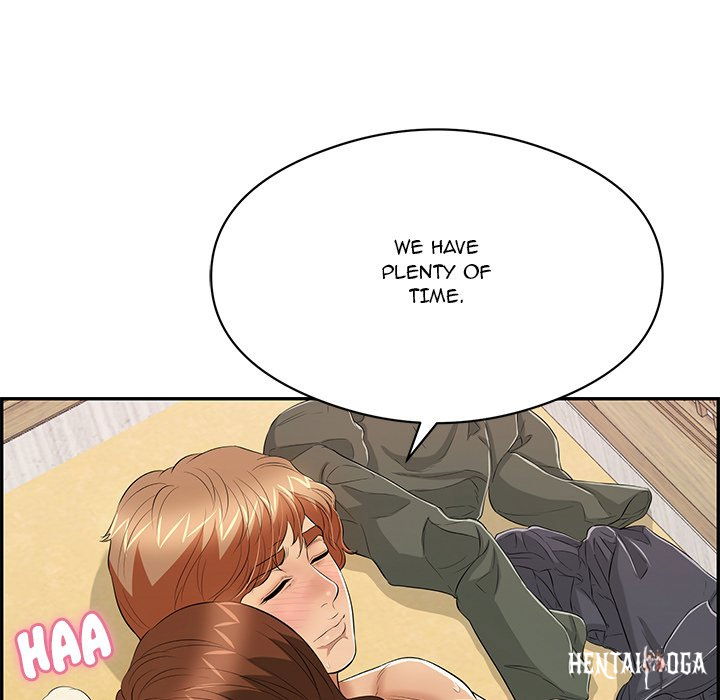 A Killer Woman A Killer Woman Chapter 72 - Page 97