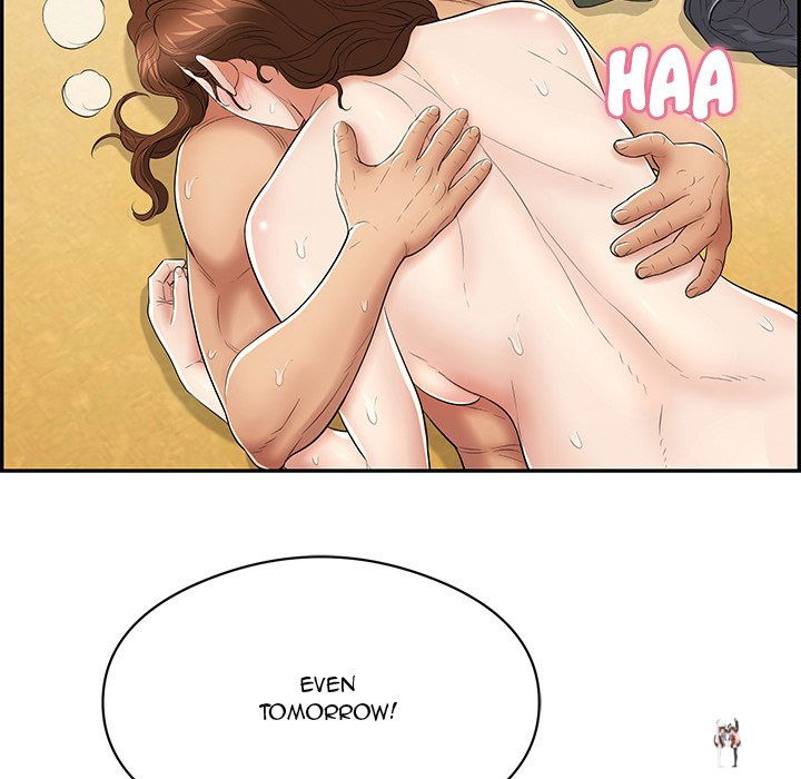 A Killer Woman A Killer Woman Chapter 72 - Page 98