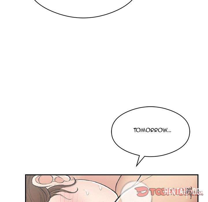 A Killer Woman A Killer Woman Chapter 72 - Page 99