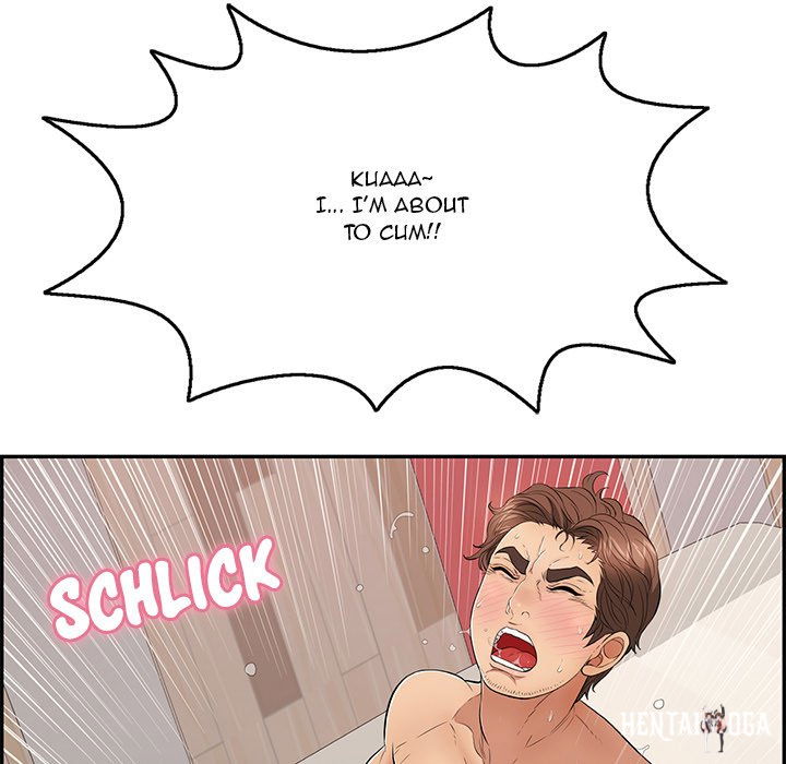 A Killer Woman A Killer Woman Chapter 73 - Page 107