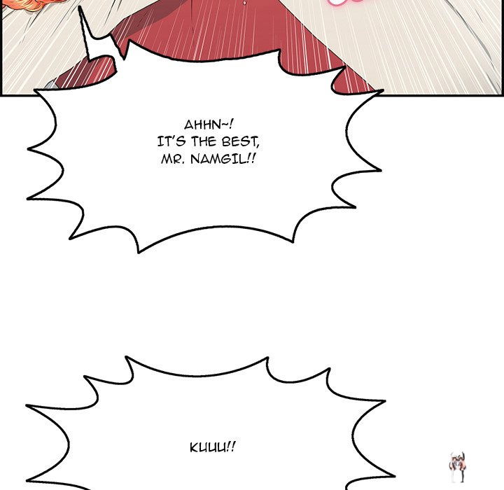 A Killer Woman A Killer Woman Chapter 73 - Page 109