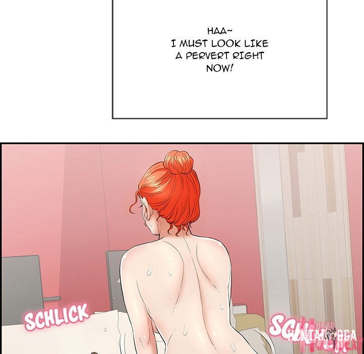 A Killer Woman A Killer Woman Chapter 73 - Page 11