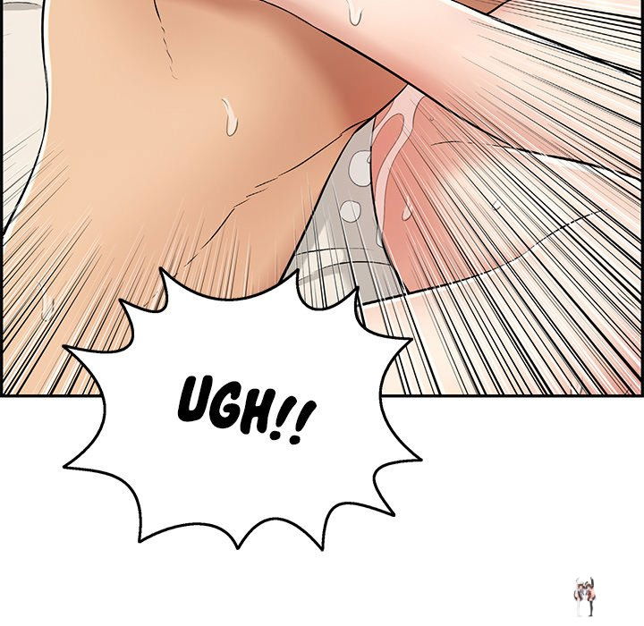 A Killer Woman A Killer Woman Chapter 73 - Page 113