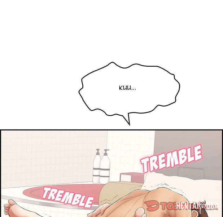 A Killer Woman A Killer Woman Chapter 73 - Page 123