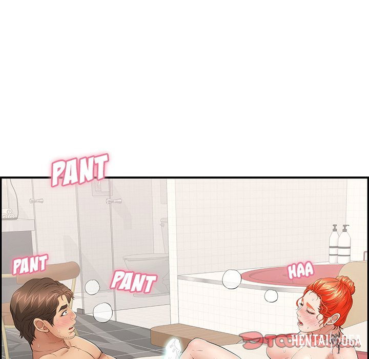 A Killer Woman A Killer Woman Chapter 73 - Page 129