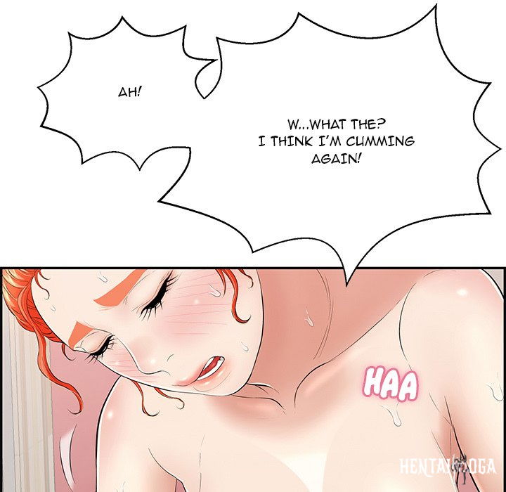 A Killer Woman A Killer Woman Chapter 73 - Page 13