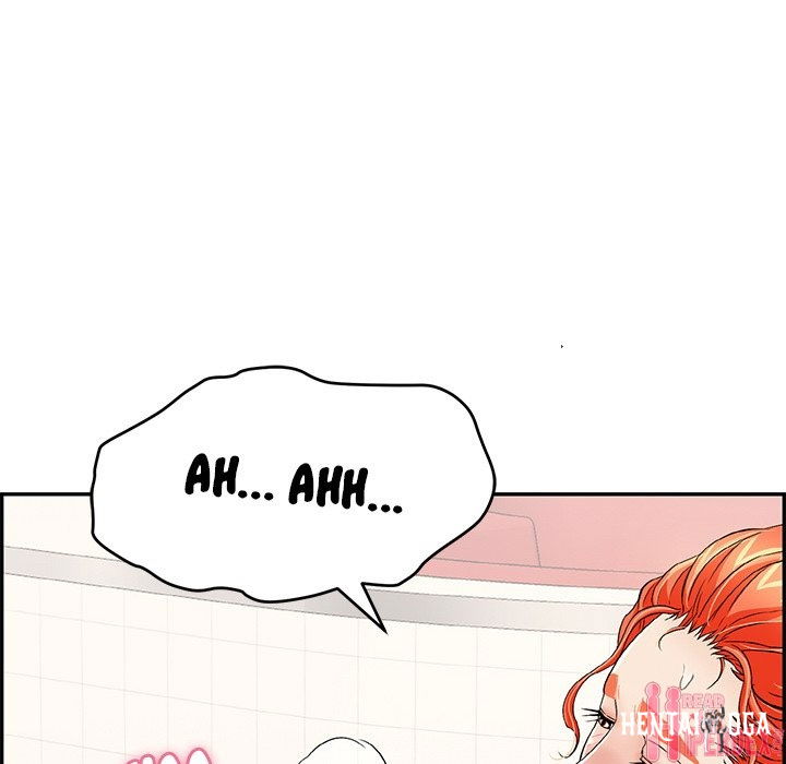 A Killer Woman A Killer Woman Chapter 73 - Page 131