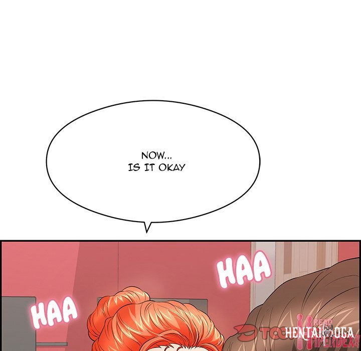 A Killer Woman A Killer Woman Chapter 73 - Page 141