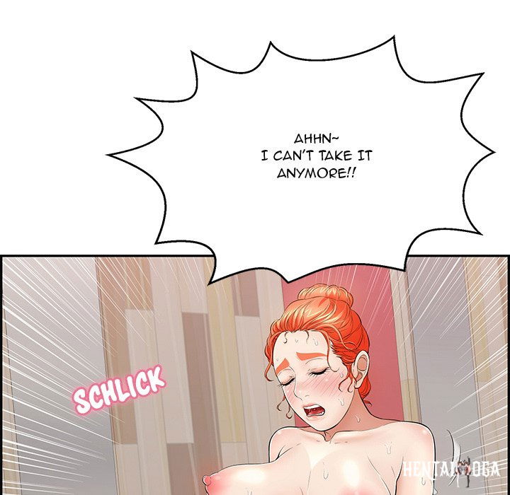 A Killer Woman A Killer Woman Chapter 73 - Page 20