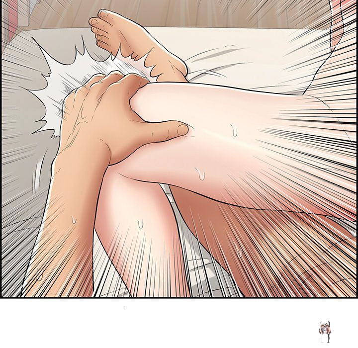 A Killer Woman A Killer Woman Chapter 73 - Page 25