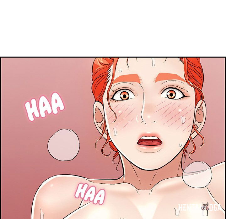 A Killer Woman A Killer Woman Chapter 73 - Page 29