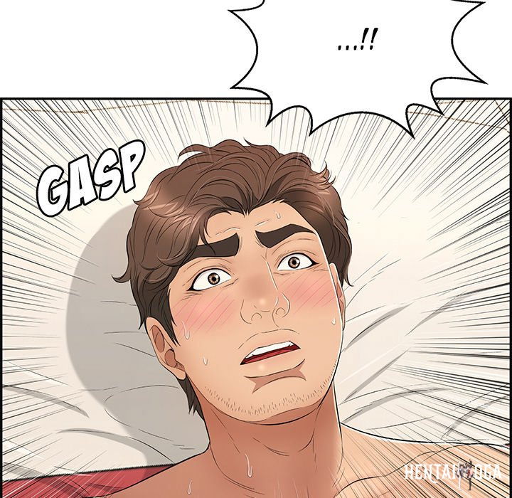 A Killer Woman A Killer Woman Chapter 73 - Page 32