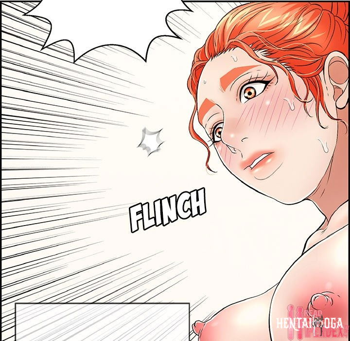 A Killer Woman A Killer Woman Chapter 73 - Page 36