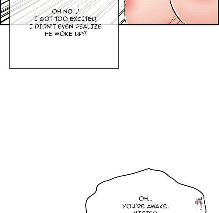 A Killer Woman A Killer Woman Chapter 73 - Page 37