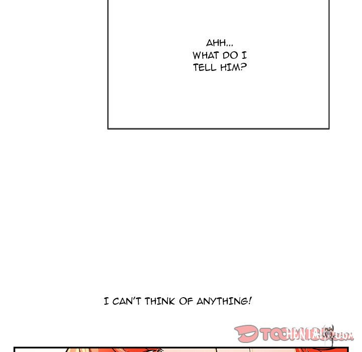 A Killer Woman A Killer Woman Chapter 73 - Page 45