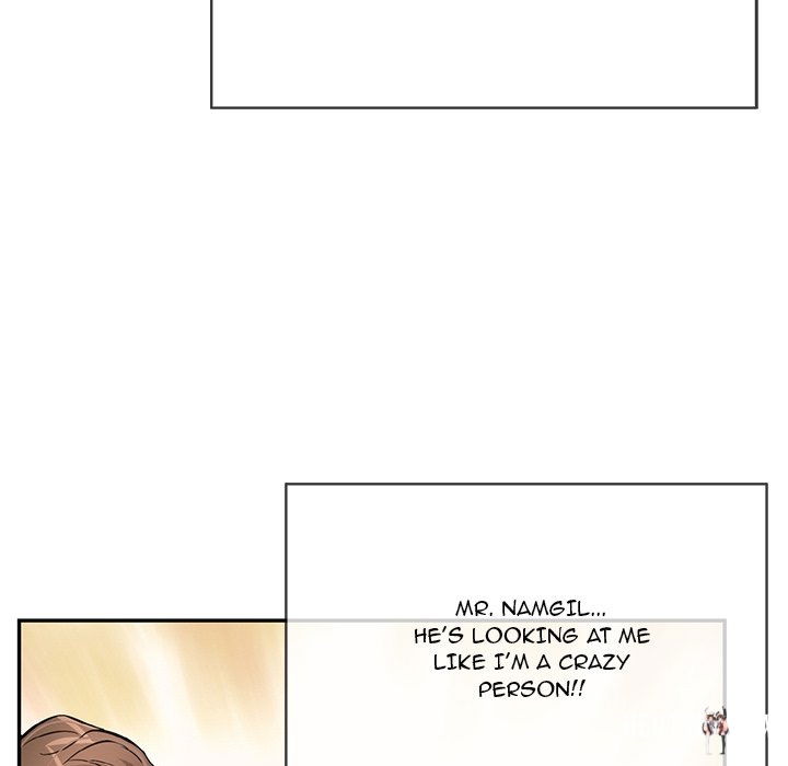 A Killer Woman A Killer Woman Chapter 73 - Page 47