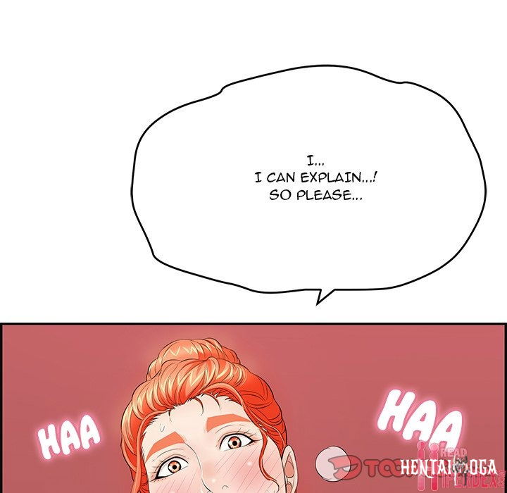 A Killer Woman A Killer Woman Chapter 73 - Page 51