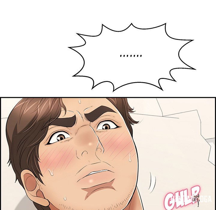 A Killer Woman A Killer Woman Chapter 73 - Page 54