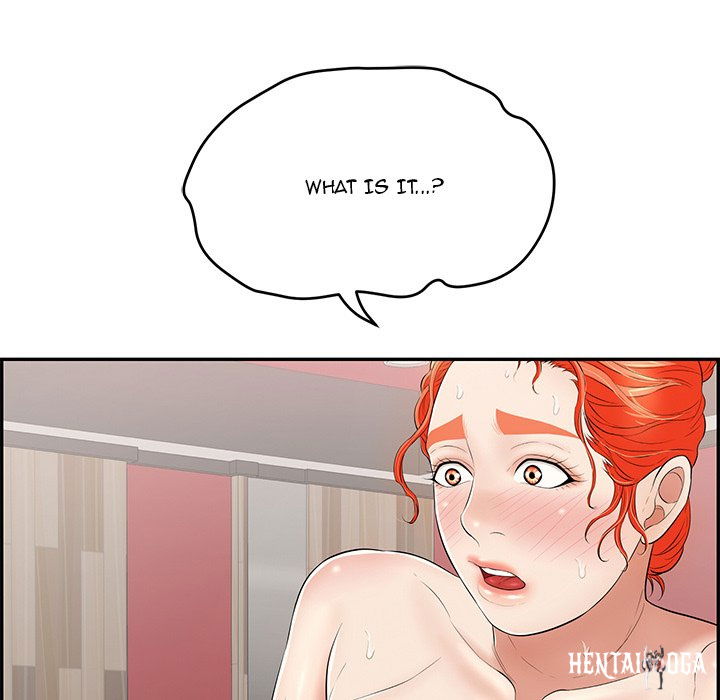 A Killer Woman A Killer Woman Chapter 73 - Page 62