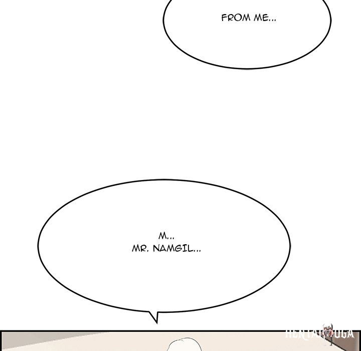 A Killer Woman A Killer Woman Chapter 73 - Page 73