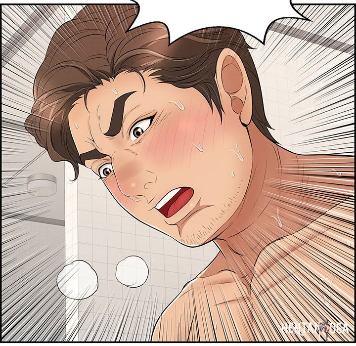 A Killer Woman A Killer Woman Chapter 73 - Page 80