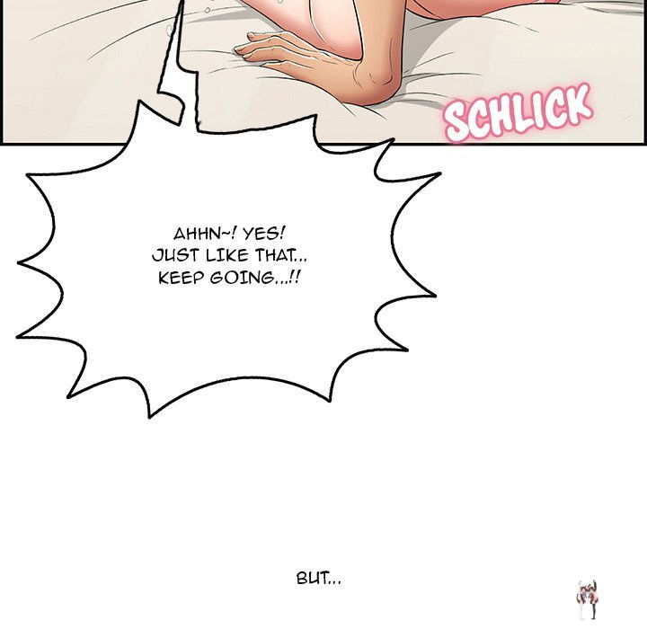 A Killer Woman A Killer Woman Chapter 73 - Page 89