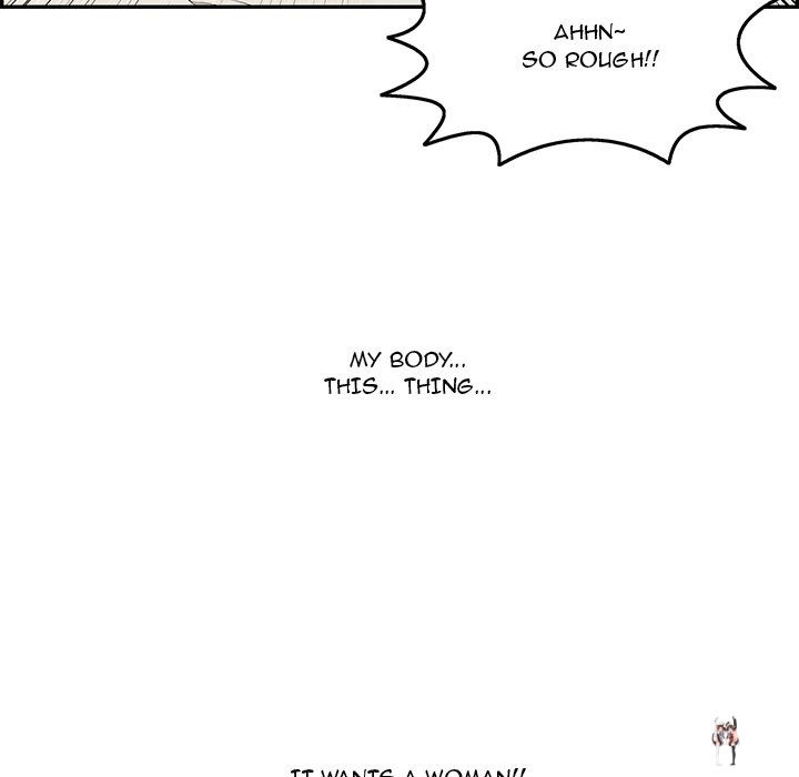 A Killer Woman A Killer Woman Chapter 73 - Page 92