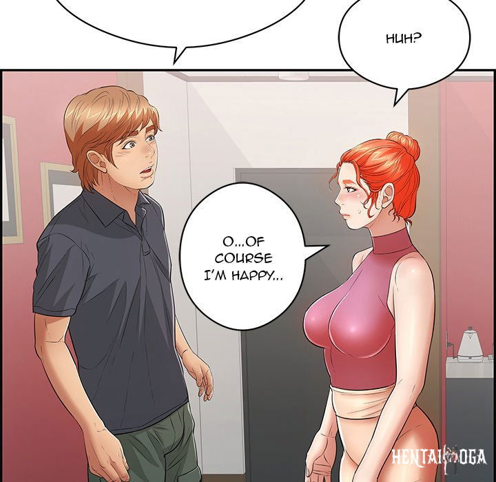 A Killer Woman A Killer Woman Chapter 74 - Page 102