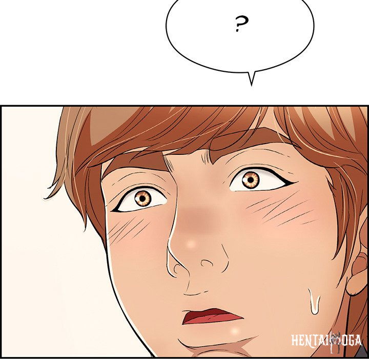 A Killer Woman A Killer Woman Chapter 74 - Page 104