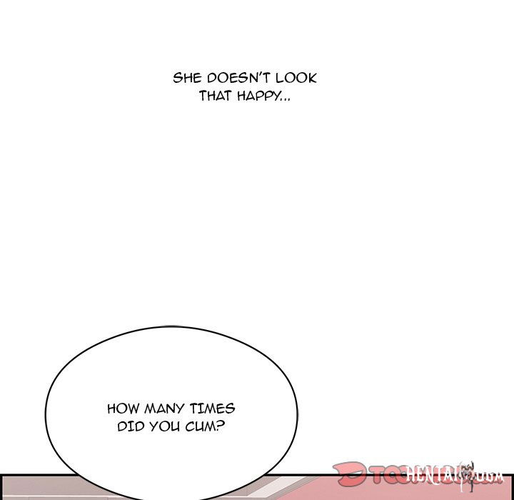 A Killer Woman A Killer Woman Chapter 74 - Page 105