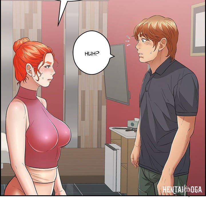 A Killer Woman A Killer Woman Chapter 74 - Page 106