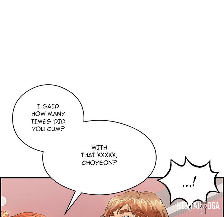 A Killer Woman A Killer Woman Chapter 74 - Page 107