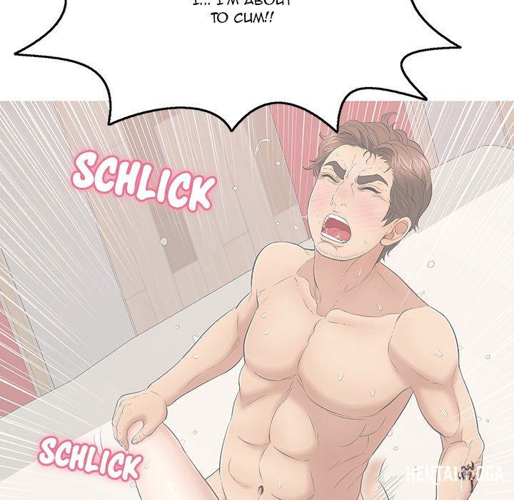 A Killer Woman A Killer Woman Chapter 74 - Page 11