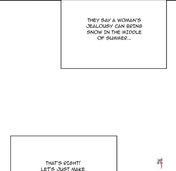 A Killer Woman A Killer Woman Chapter 74 - Page 119