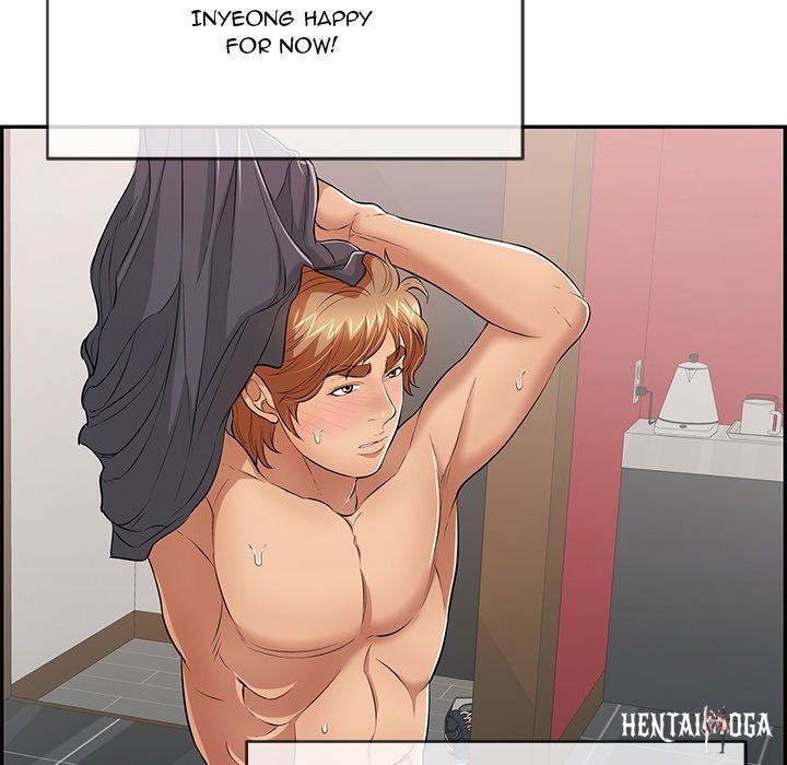 A Killer Woman A Killer Woman Chapter 74 - Page 120