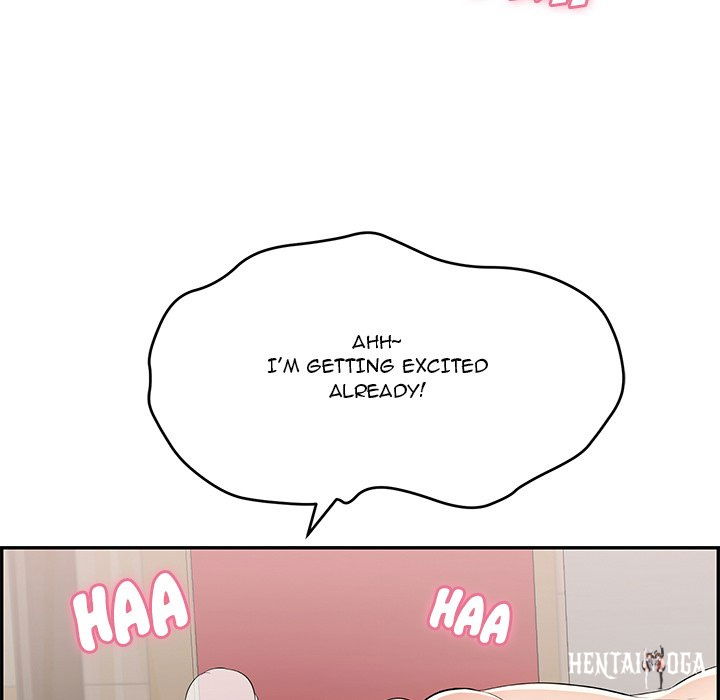 A Killer Woman A Killer Woman Chapter 74 - Page 138