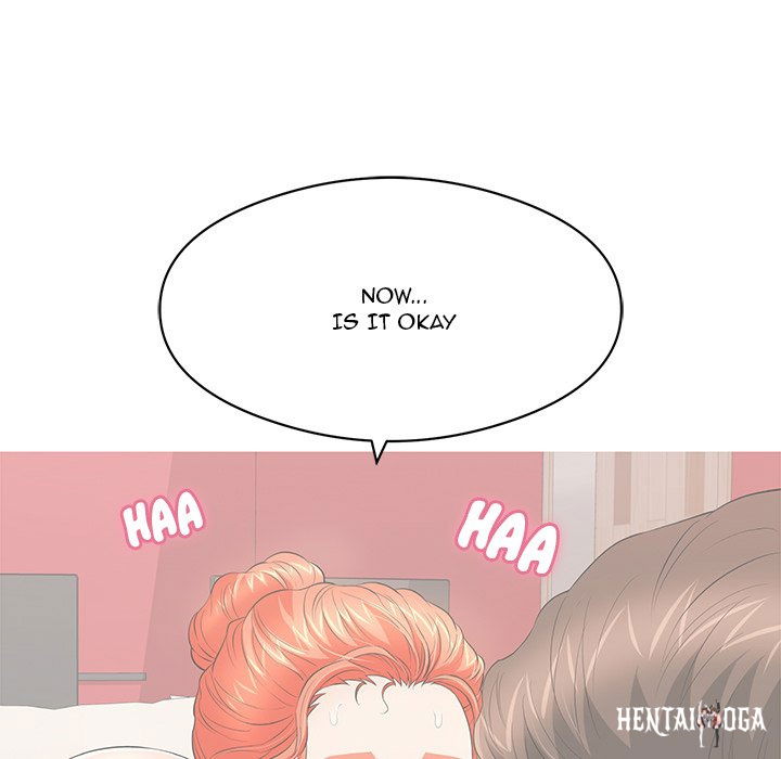 A Killer Woman A Killer Woman Chapter 74 - Page 17