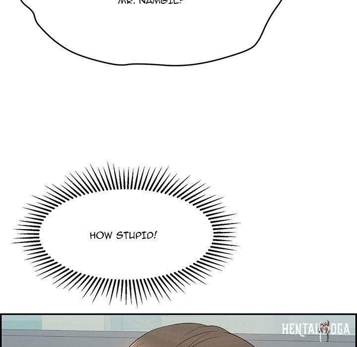 A Killer Woman A Killer Woman Chapter 74 - Page 19