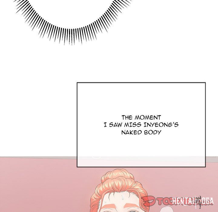 A Killer Woman A Killer Woman Chapter 74 - Page 21