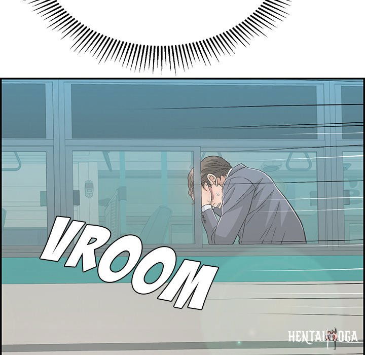 A Killer Woman A Killer Woman Chapter 74 - Page 26