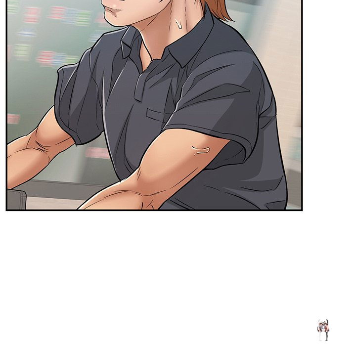 A Killer Woman A Killer Woman Chapter 74 - Page 31