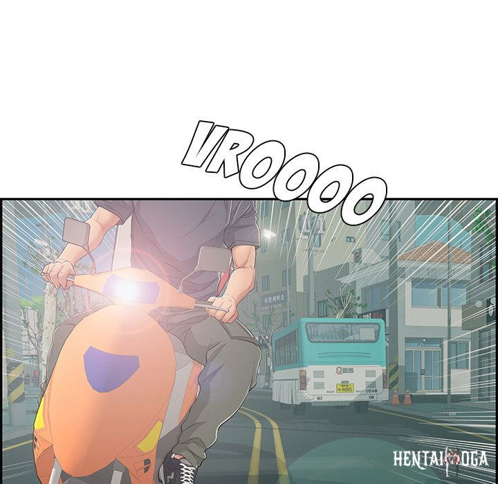 A Killer Woman A Killer Woman Chapter 74 - Page 32