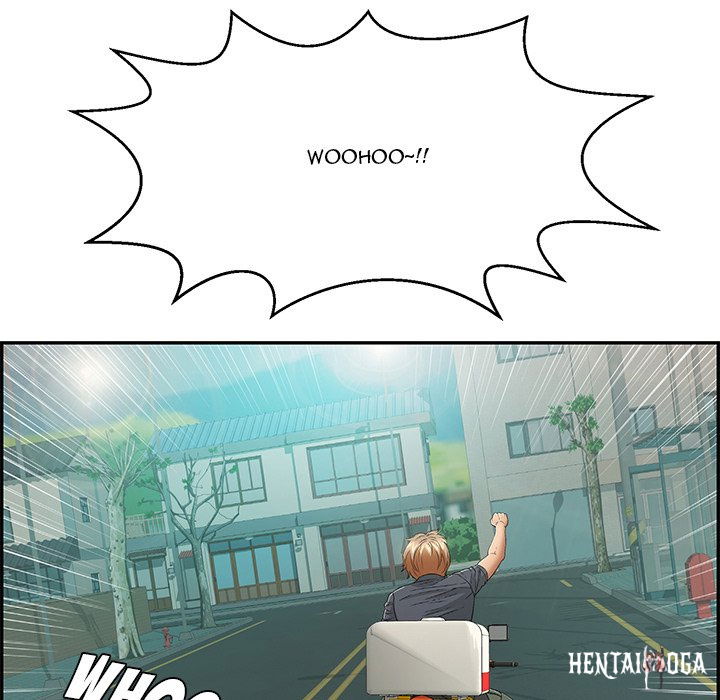 A Killer Woman A Killer Woman Chapter 74 - Page 34