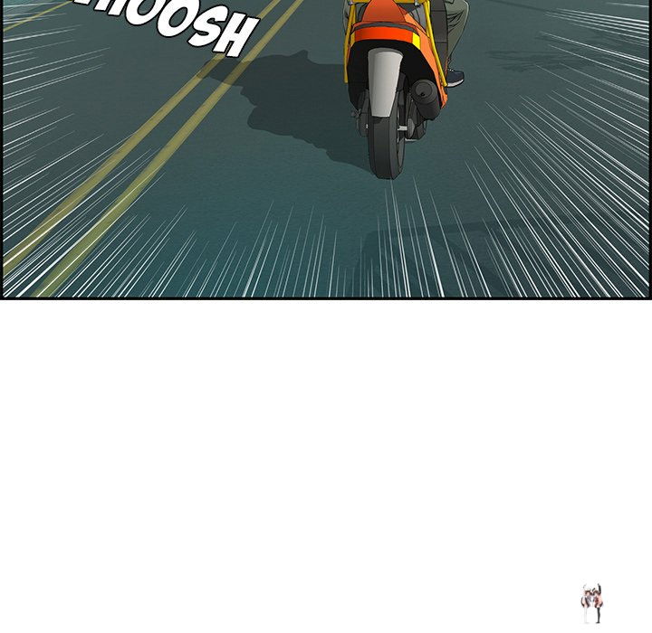 A Killer Woman A Killer Woman Chapter 74 - Page 35