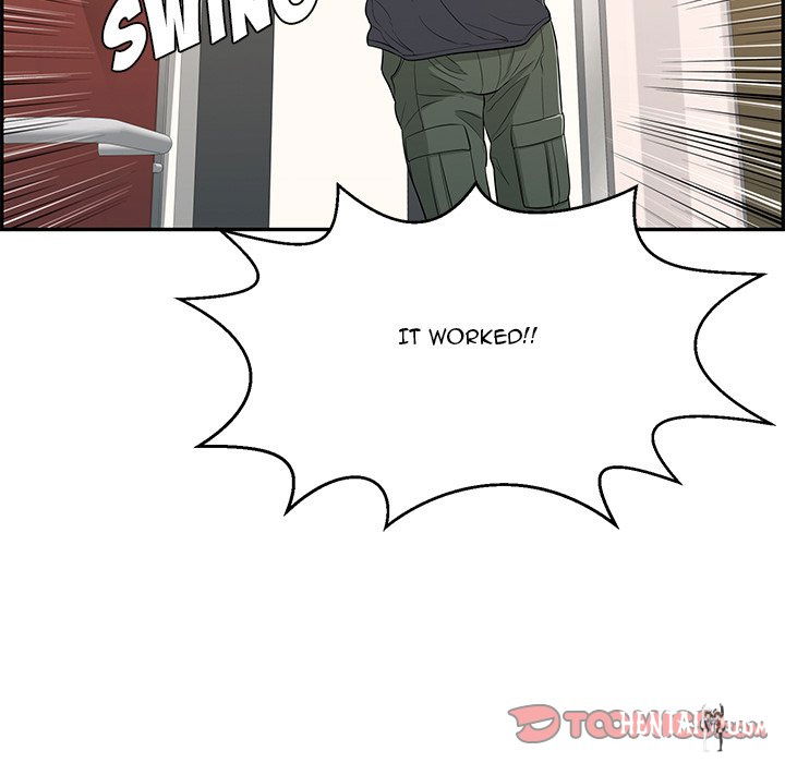 A Killer Woman A Killer Woman Chapter 74 - Page 39