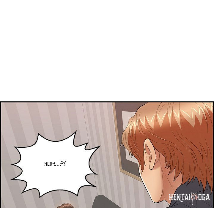 A Killer Woman A Killer Woman Chapter 74 - Page 40