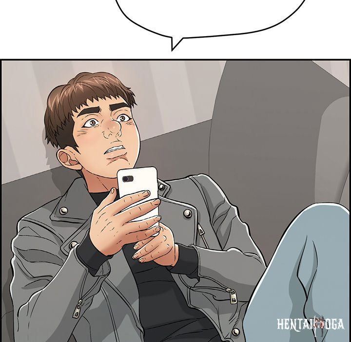 A Killer Woman A Killer Woman Chapter 74 - Page 42