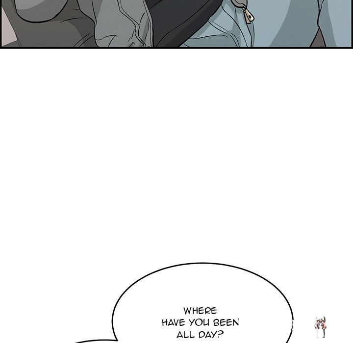 A Killer Woman A Killer Woman Chapter 74 - Page 43