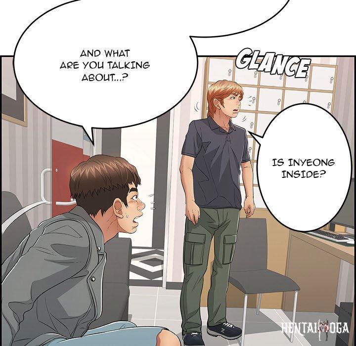 A Killer Woman A Killer Woman Chapter 74 - Page 44