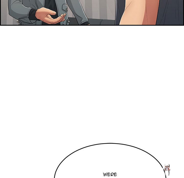 A Killer Woman A Killer Woman Chapter 74 - Page 47